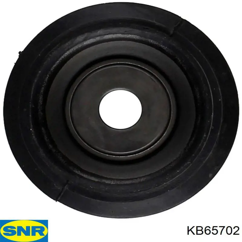 Опора переднего амортизатора KB65702 SNR