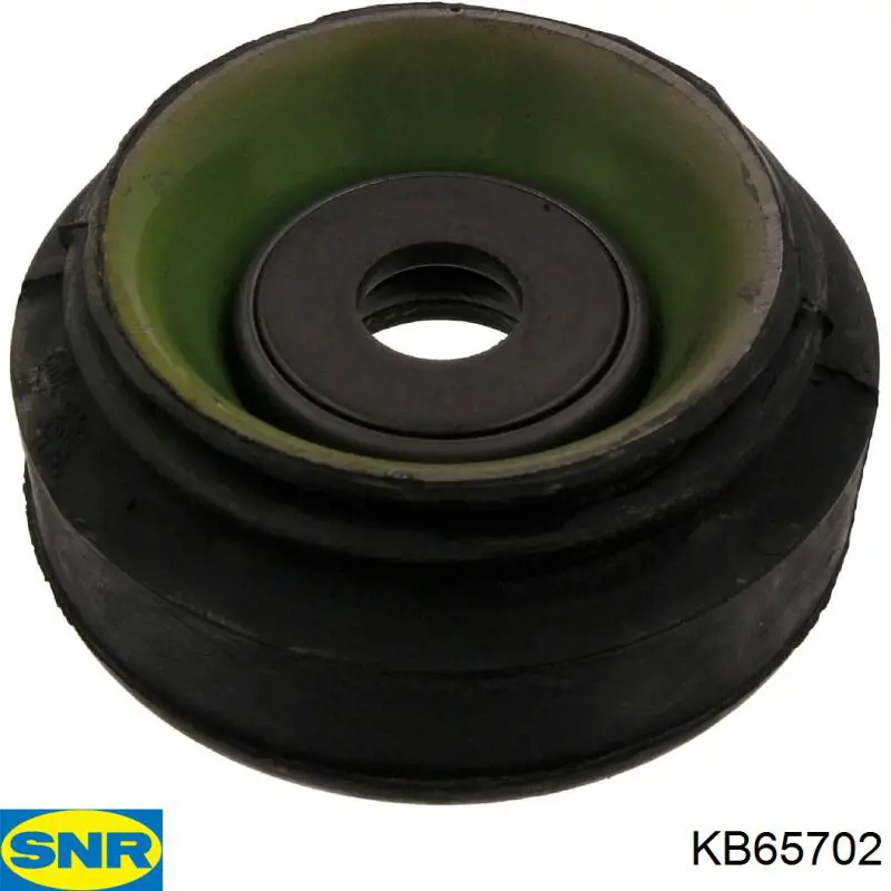Купить KB65702 SNR Опора переднего амортизатора