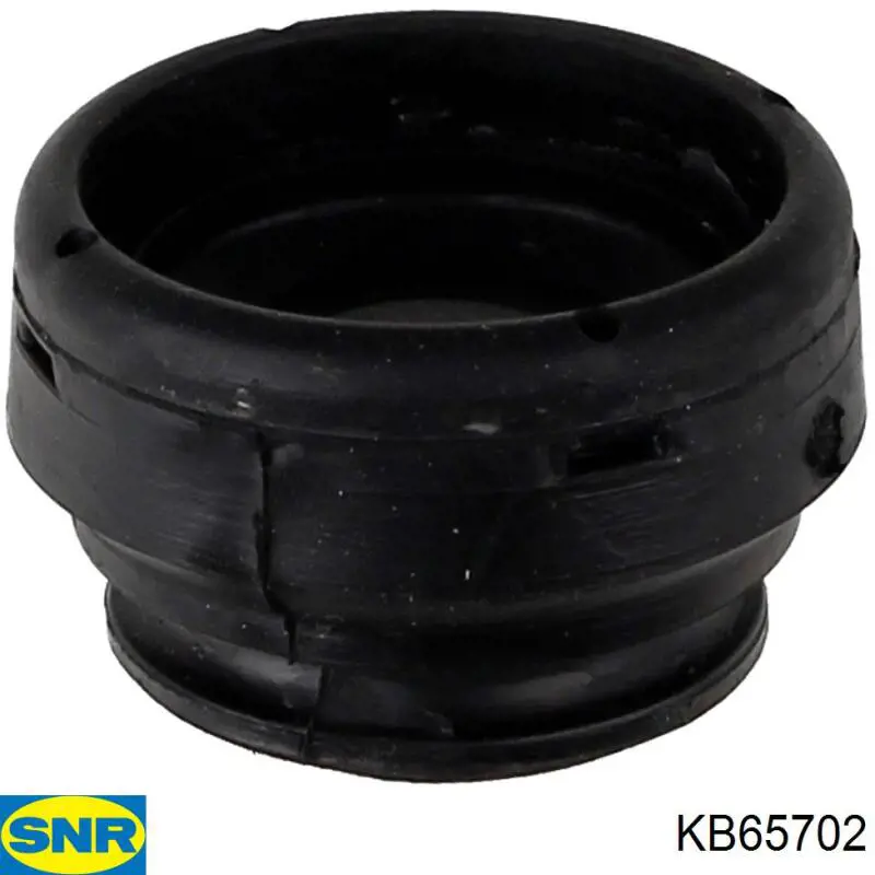 Опора переднего амортизатора KB65702 SNR