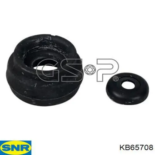 Опора переднего амортизатора KB65708 SNR