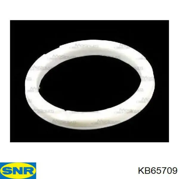 Опора передней стойки SNR KB65709