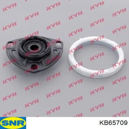 Купить KB65709 SNR Опора переднего амортизатора