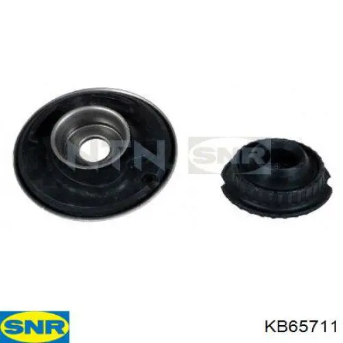 Опора передней стойки SNR KB65711
