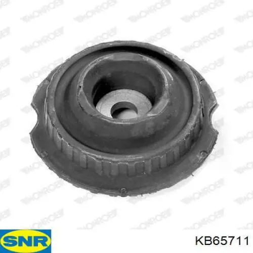 Опора стойки амортизатора переднего SNR KB65711 цена, от 21.16 USD
