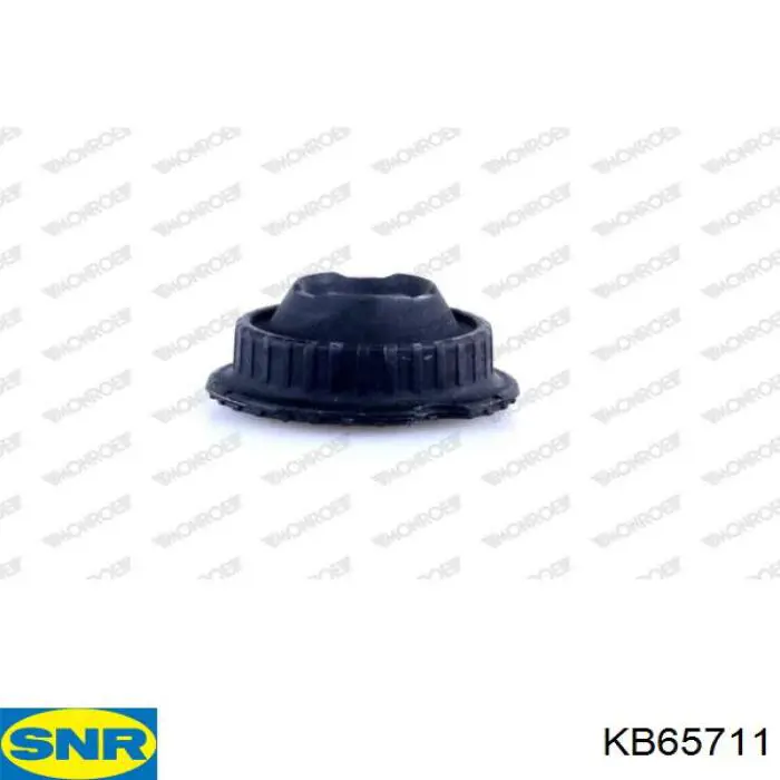 Купить KB65711 SNR Опора переднего амортизатора
