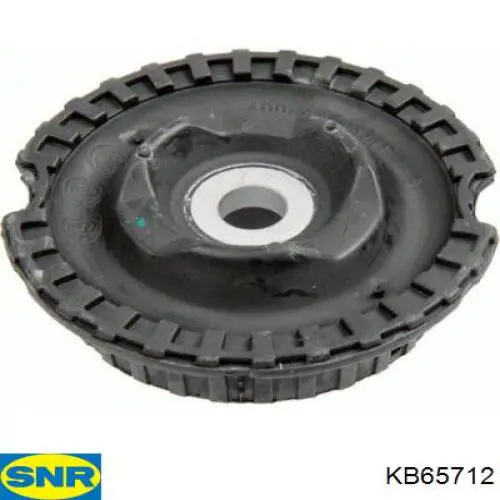 Опора переднего амортизатора KB65712 SNR