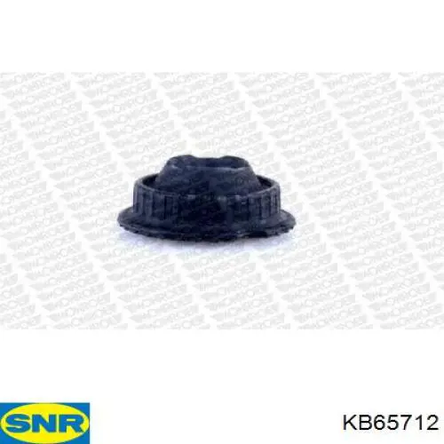 Опора передней стойки SNR KB65712