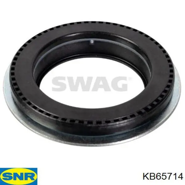 Купить KB65714 SNR Опора переднего амортизатора
