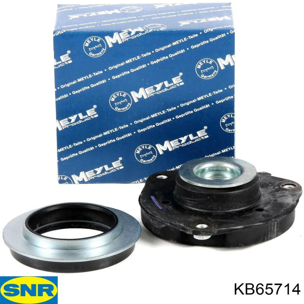 Опора передней стойки SNR KB65714