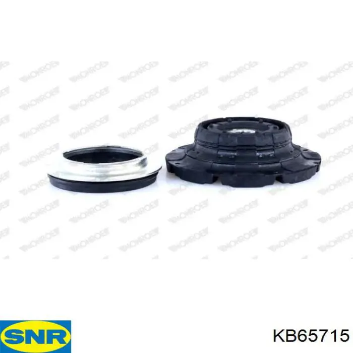 Купить KB65715 SNR Опора переднего амортизатора
