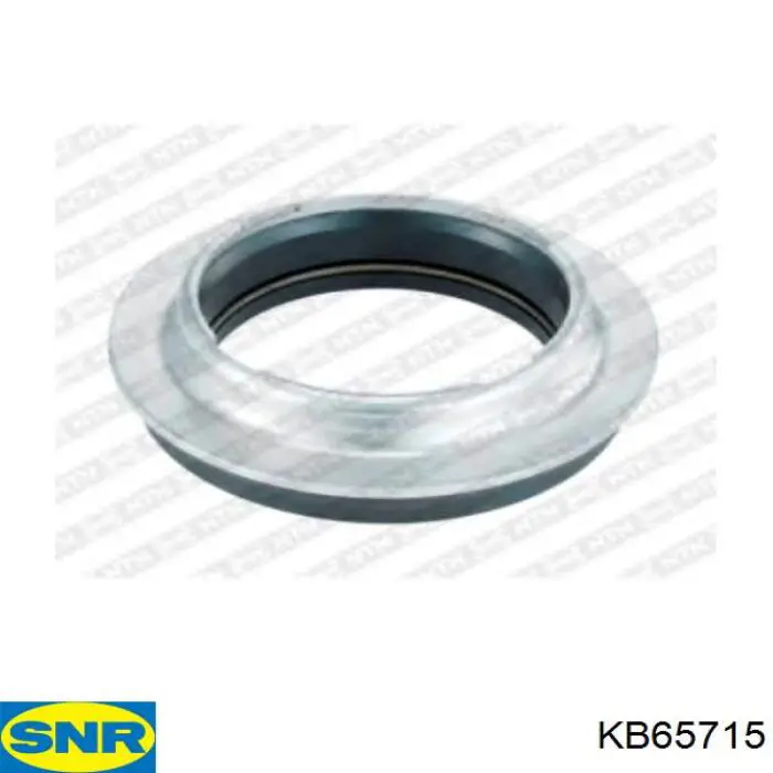 Опора переднего амортизатора KB65715 SNR