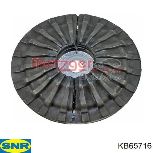 Купить KB65716 SNR Опорный подшипник амортизатора