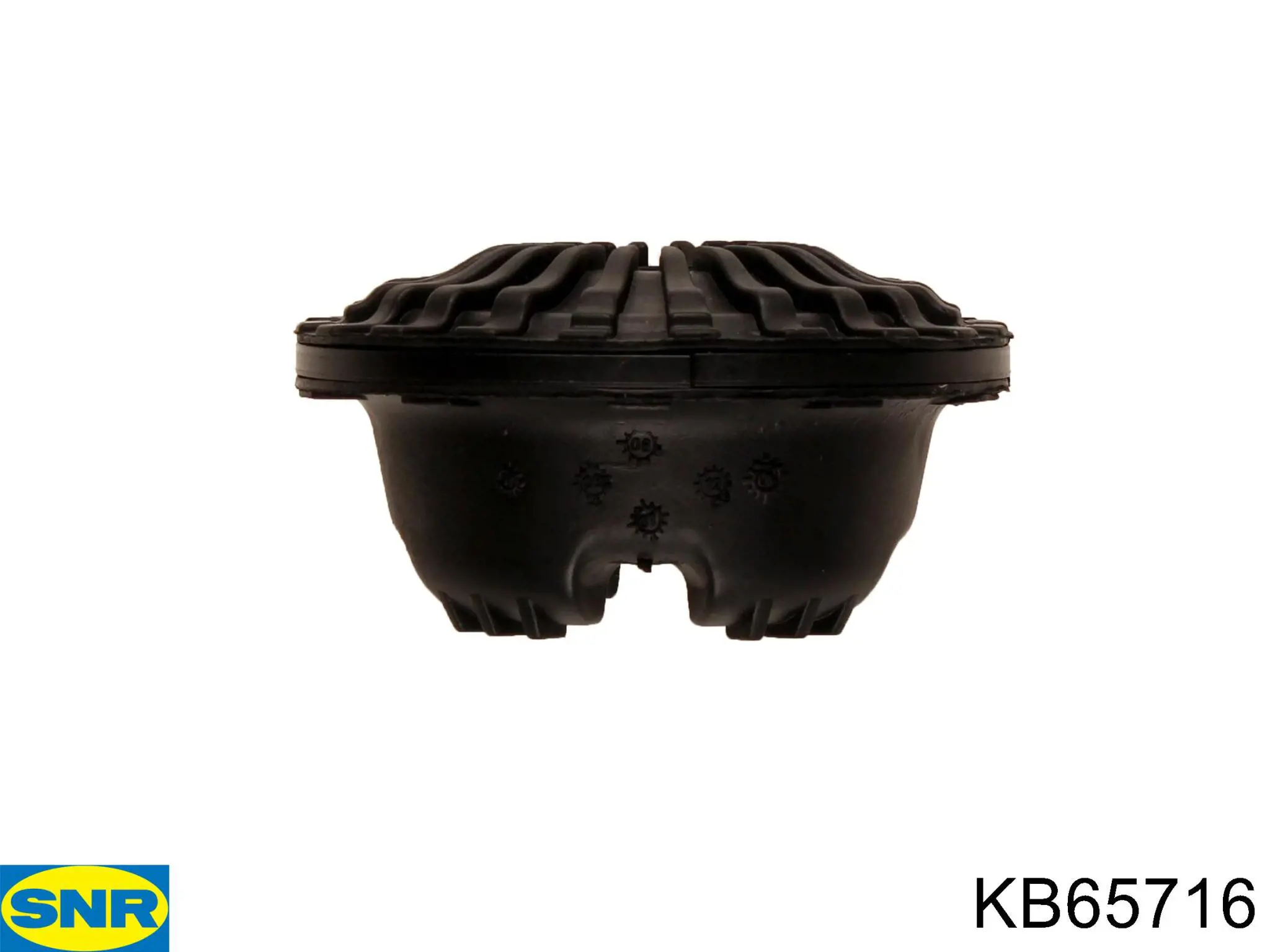 Подшипник опоры амортизатора SNR KB65716
