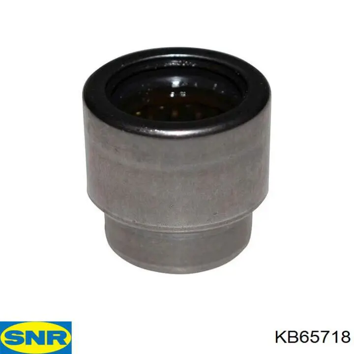 Опора передней стойки SNR KB65718