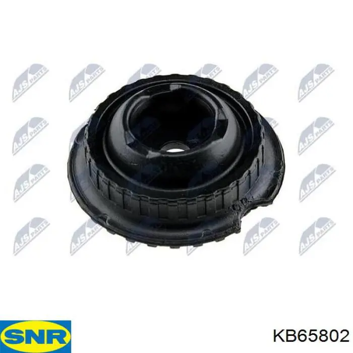 Опора переднего левого амортизатора  SNR KB65802