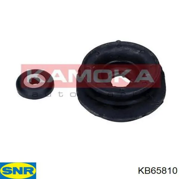 Опора передней стойки SNR KB65810