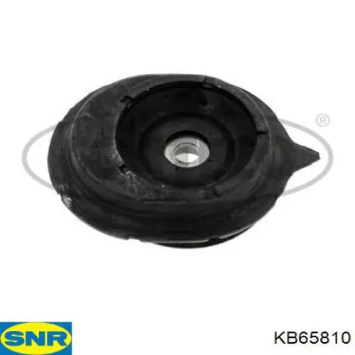 KB65810 SNR Подушка амортизатора переднего