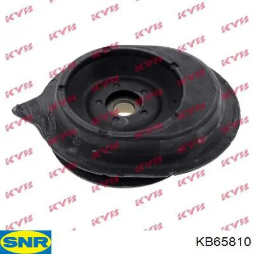 Купить KB65810 SNR Опора переднего амортизатора