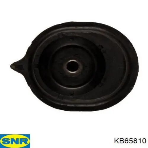 Опора переднего амортизатора KB65810 SNR