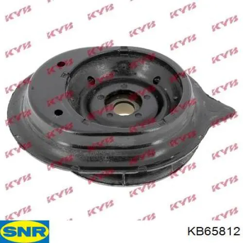 Опора стойки амортизатора переднего SNR KB65812 цена, от 15.64 USD