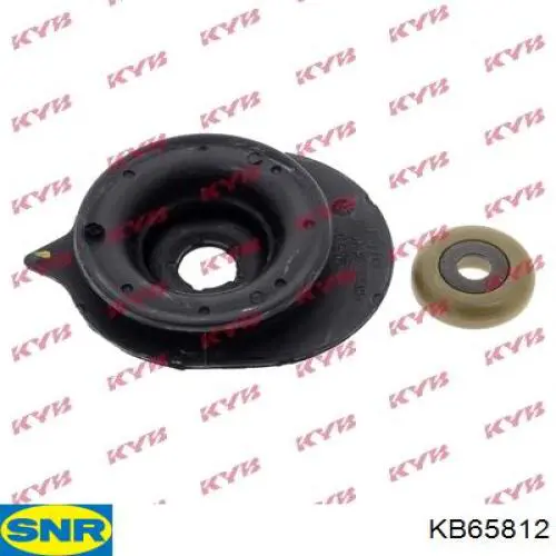 Купить KB65812 SNR Опора переднего амортизатора
