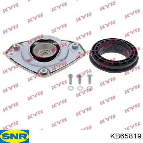 Купить KB65819 SNR Опора переднего амортизатора