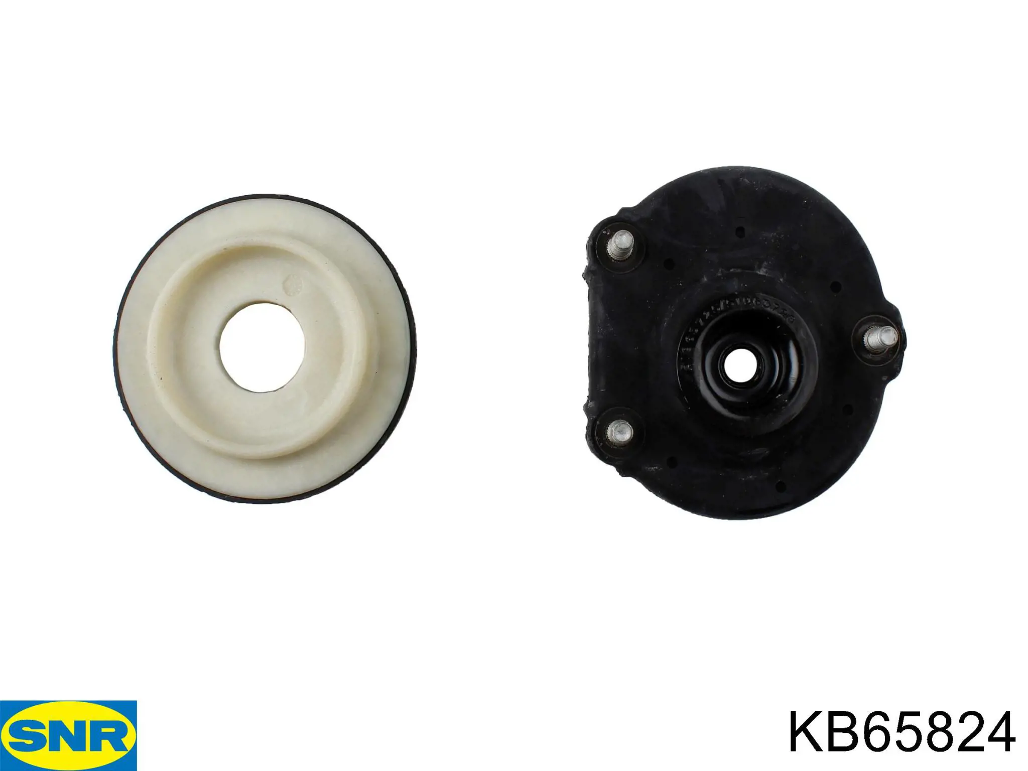 Опора амортизатора переднего правого KB65824 SNR