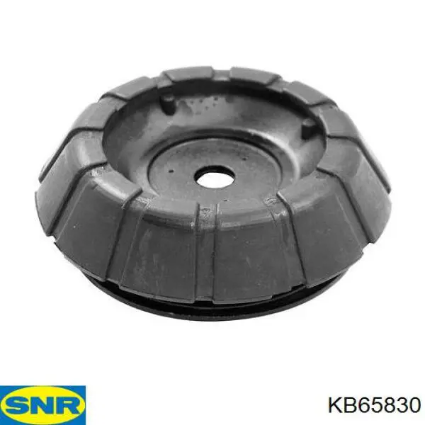 KB658.30 SNR suporte de amortecedor dianteiro