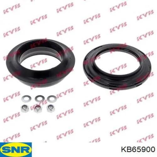 Купить KB65900 SNR Опора переднего амортизатора