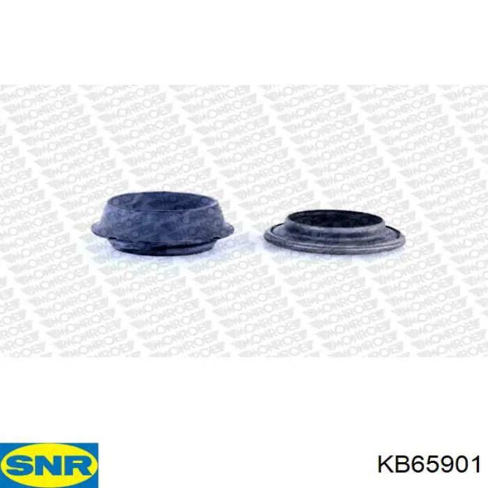 Опора переднего амортизатора KB65901 SNR