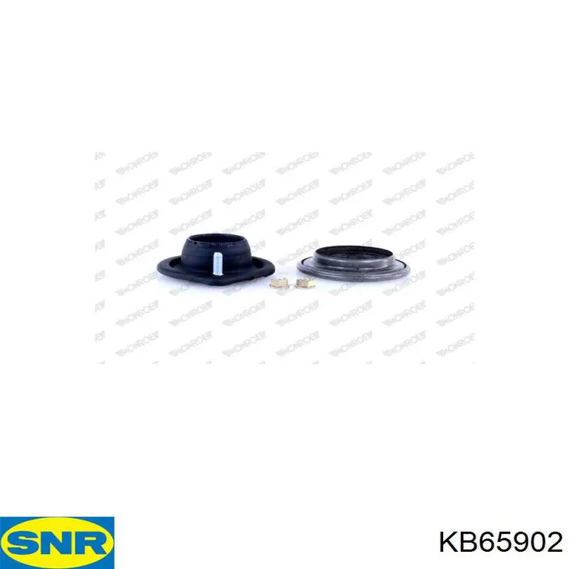 Опора переднего амортизатора KB65902 SNR