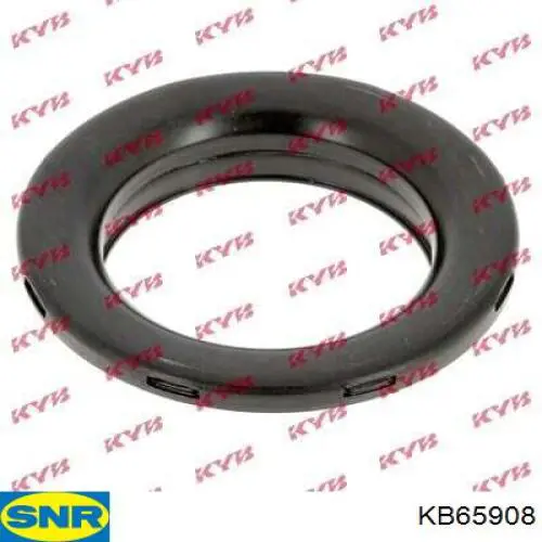 KB65908 SNR Подушка амортизатора переднего