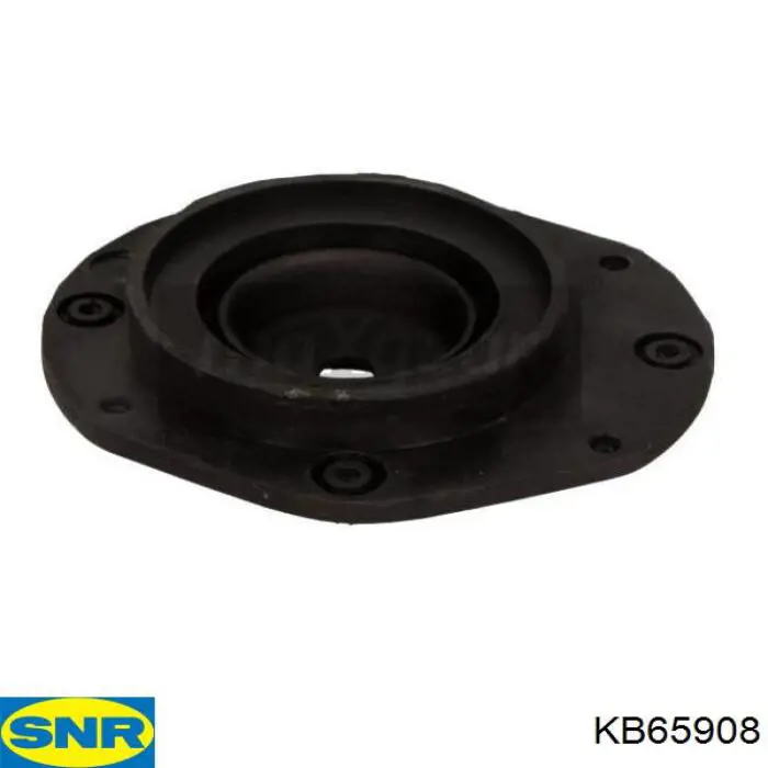 Купить KB65908 SNR Опора переднего амортизатора