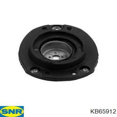 KB65912 SNR Опора левого переднего амортизатора