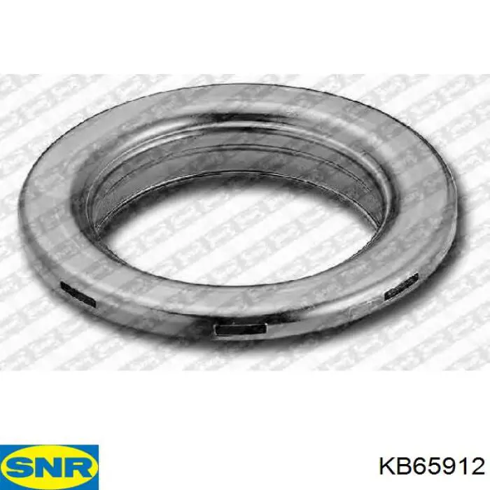 Купить KB65912 SNR Опора амортизатора переднего левого