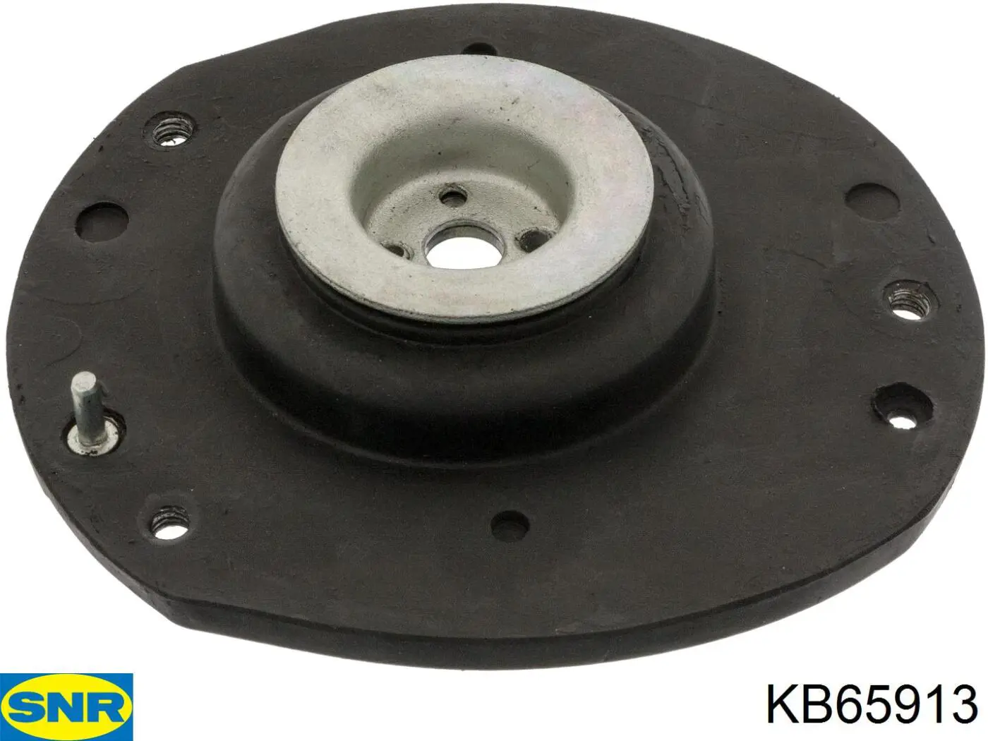 KB659.13 SNR опора амортизатора переднего правого