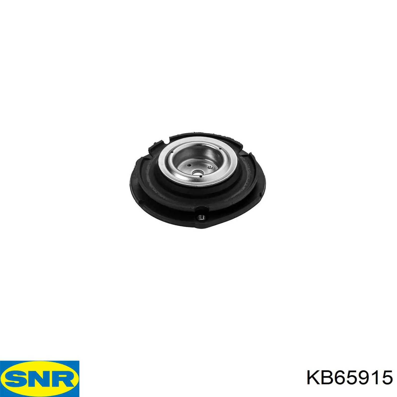 Опора стойки амортизатора переднего SNR KB65915 цена, от 50.26 USD