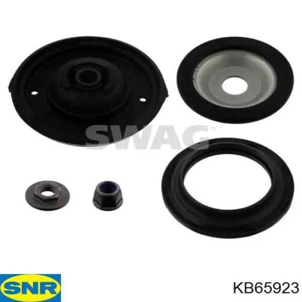 Купить KB65923 SNR Опора переднего амортизатора