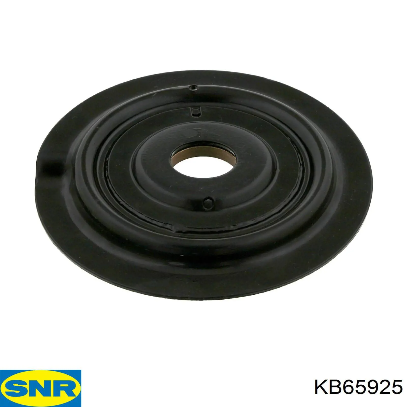 Тарелка передней пружины SNR KB65925 цена, от 48.89 USD