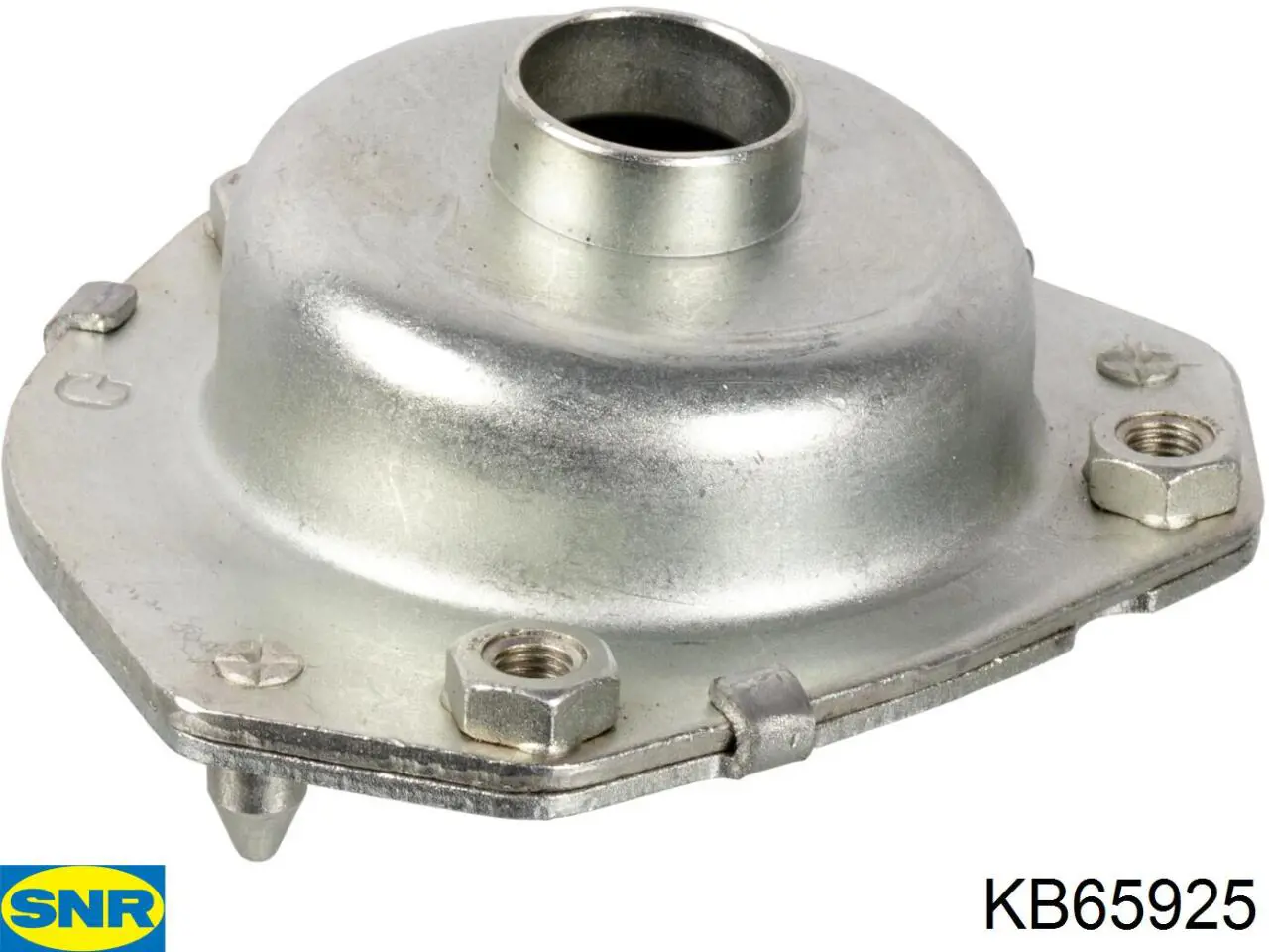 Отбойник передней пружины SNR KB65925