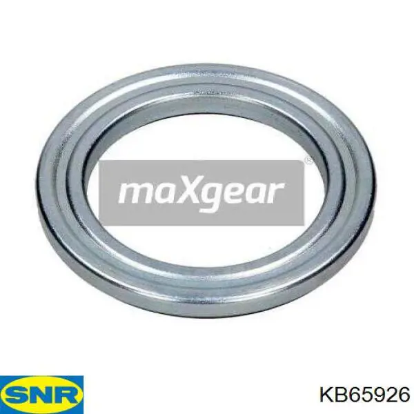 Опора переднего левого амортизатора  SNR KB65926
