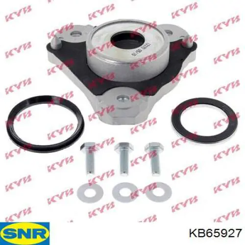 Опора амортизатора переднего правого KB65927 SNR