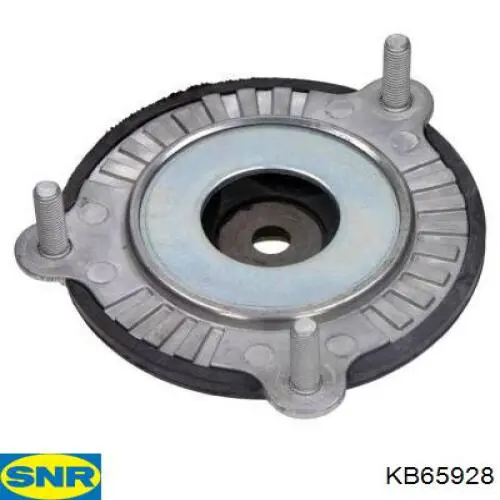 Опора переднего амортизатора KB65928 SNR