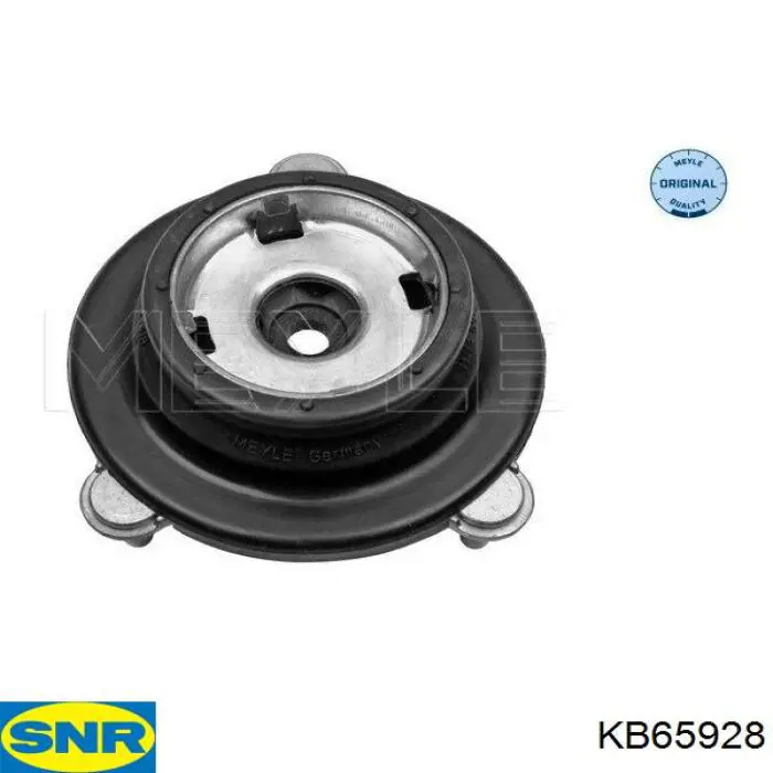 Купить KB65928 SNR Опора переднего амортизатора
