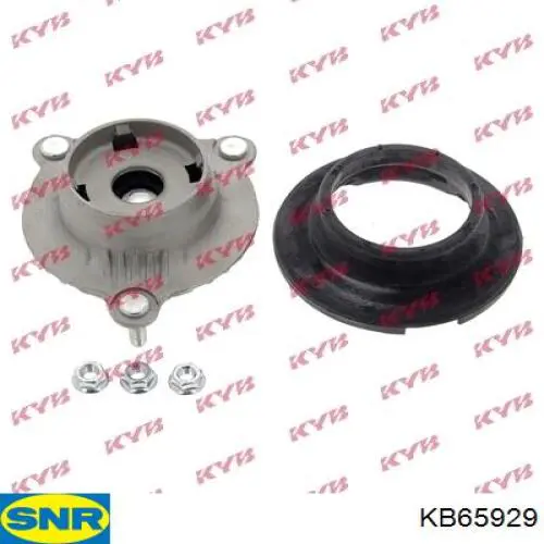 Купить KB65929 SNR Опора переднего амортизатора