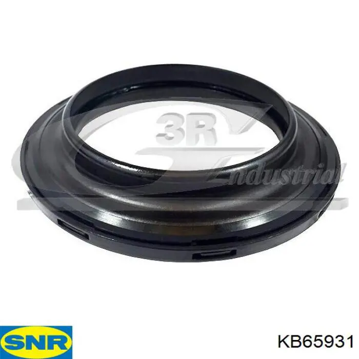 Опора стойки амортизатора переднего SNR KB65931 цена, от 23.67 USD
