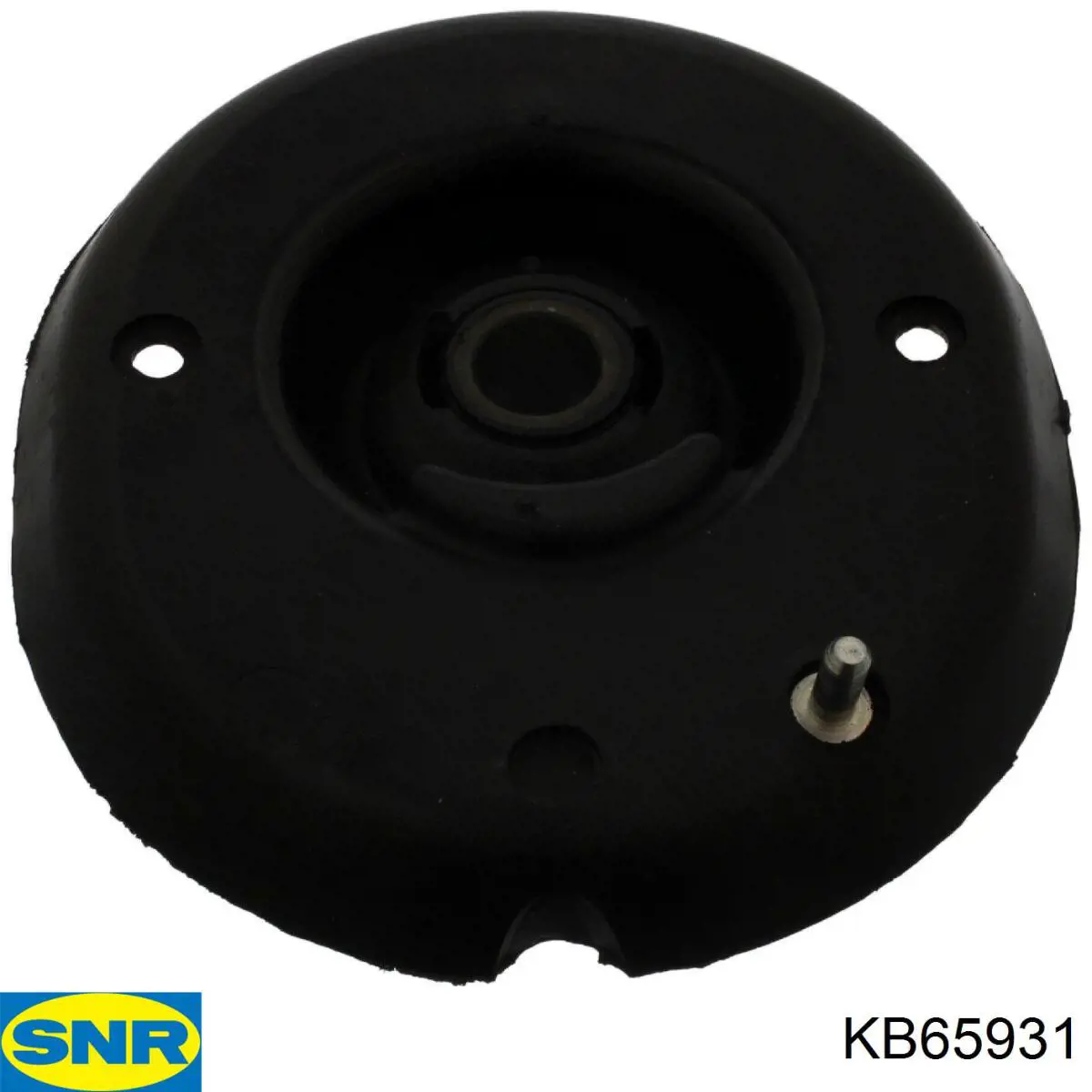 KB659.31 SNR опора амортизатора переднего