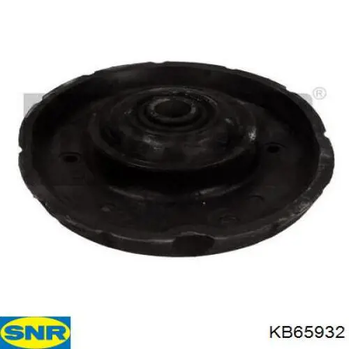 Опора стойки амортизатора переднего SNR KB65932 цена, от 22.34 USD