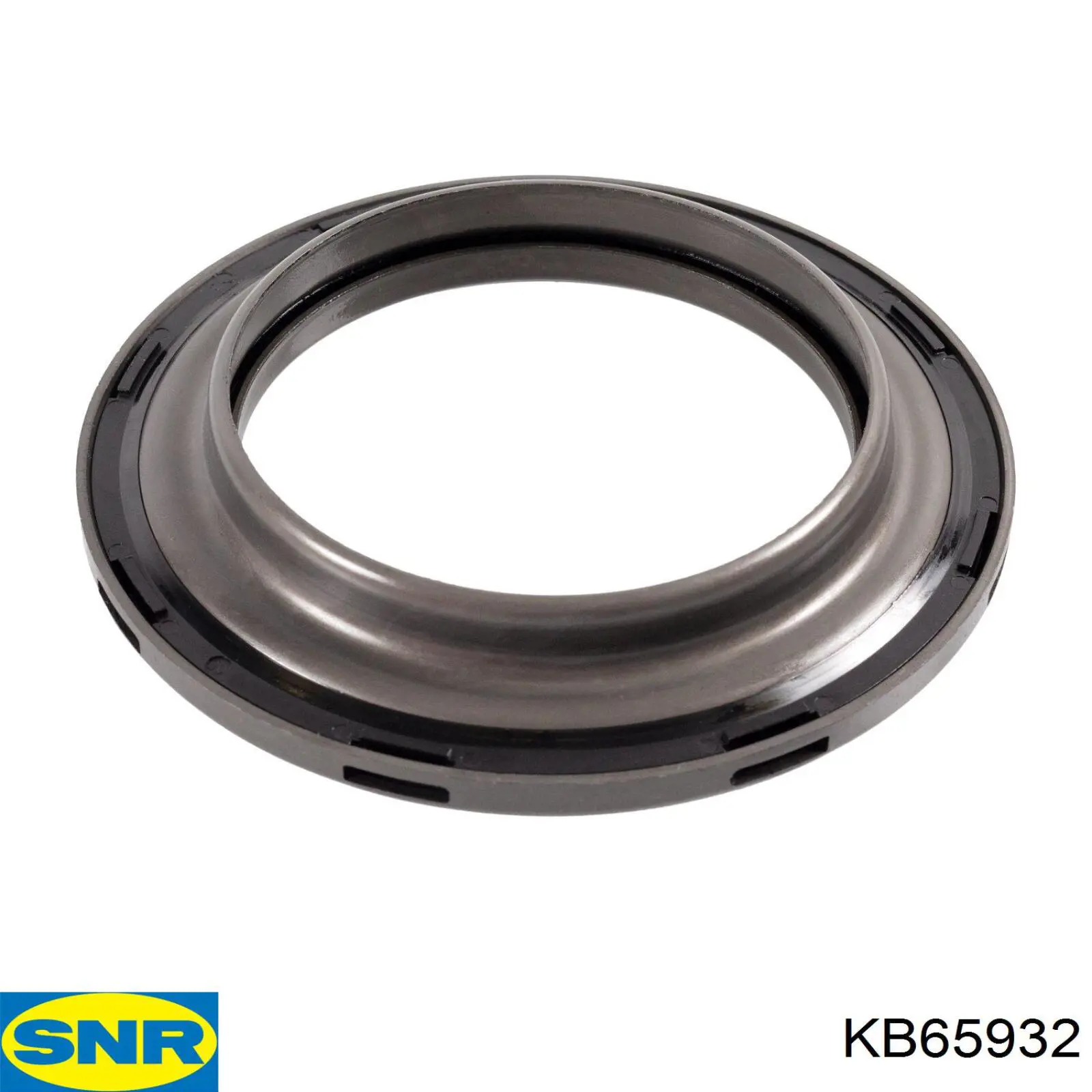 Опора переднего амортизатора KB65932 SNR