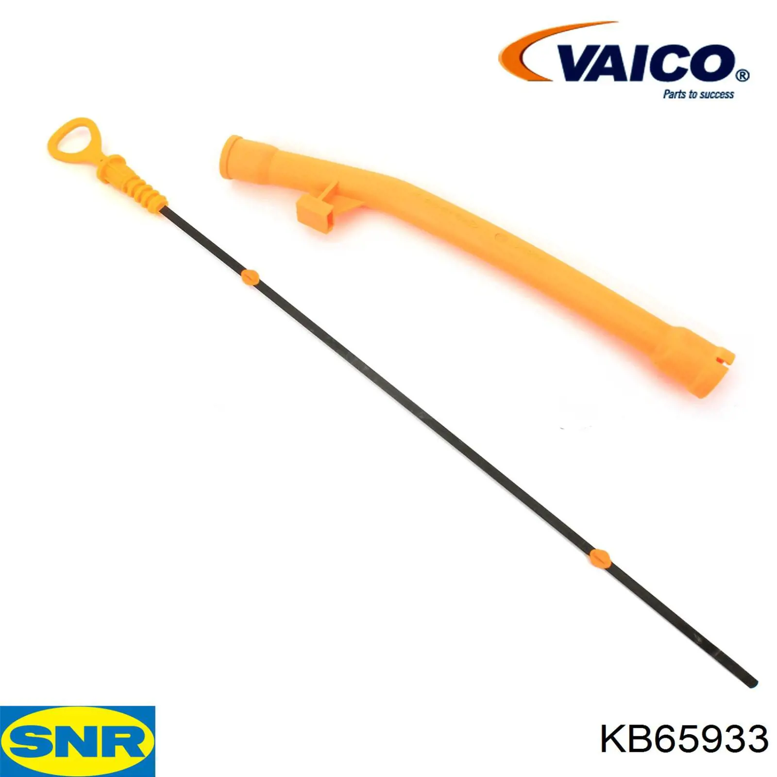 Опора переднего амортизатора KB65933 SNR